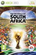 2010 FIFA World Cup South Africa for XBOX360 to rent