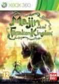 Majin The Forsaken Kingdom for XBOX360 to rent