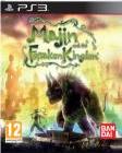 Majin The Forsaken Kingdom for PS3 to buy