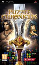 Puzzle Chronicles for PSP to rent