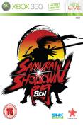 Samurai Shodown Sen for XBOX360 to rent