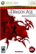 Dragon Age Origins Awakening (Expansion Pack) for XBOX360 to rent