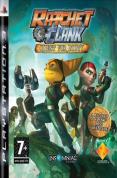 Ratchet And Clank Quest For Booty for PS3 to rent