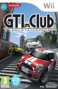 GTI Club Supermini Fiesta for NINTENDOWII to buy