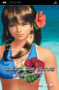 Dead or Alive Paradise for PSP to rent