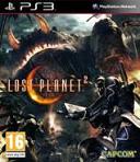 Lost Planet 2 for PS3 to rent