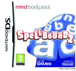 Mind Body And Soul Spellbound 2 for NINTENDODS to rent