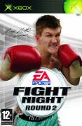 Fight Night Round 2 for XBOX to rent