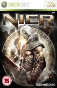Nier for XBOX360 to rent