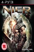 Nier for PS3 to rent