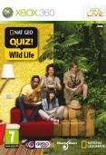 Nat Geo Quiz Wild Life (National Geographic) for XBOX360 to buy