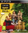 Nat Geo Quiz Wild Life (National Geographic) for PS3 to rent