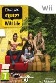 Nat Geo Quiz Wild Life (National Geographic) for NINTENDOWII to buy