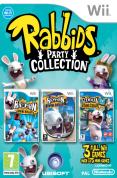 Rabbids Party Collection for NINTENDOWII to buy