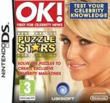 OK Puzzle Stars for NINTENDODS to buy