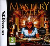 Mystery Tales of Time Travel for NINTENDODS to rent