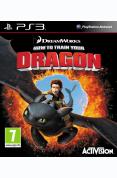 How To Train Your Dragon for PS3 to rent
