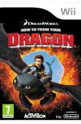 How To Train Your Dragon for NINTENDOWII to buy