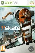 Skate 3 for XBOX360 to rent