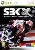 SBK X Superbike World Championship for XBOX360 to rent