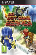 3D Dot Game Heroes for PS3 to rent