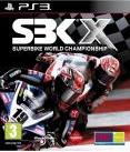 SBK X Superbike World Championship for PS3 to rent