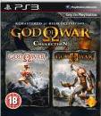 God Of War Collection for PS3 to buy