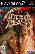 Altered Beast for PS2 to rent