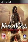 Prince Of Persia The Forgotten Sands for PS3 to rent