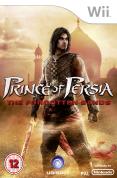 Prince Of Persia The Forgotten Sands for NINTENDOWII to rent