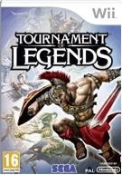 Tournament Of Legends for NINTENDOWII to rent