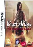 Prince Of Persia The Forgotten Sands for NINTENDODS to rent