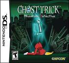 Ghost Trick Phantom Detective for NINTENDODS to rent