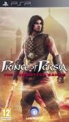 Prince Of Persia The Forgotten Sands for PSP to rent