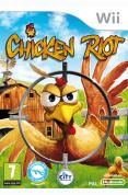 Chicken Riot for NINTENDOWII to rent