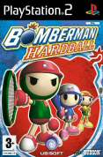 Bomberman Hardball for PS2 to rent
