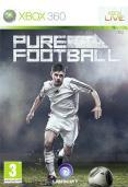 Pure Football for XBOX360 to rent