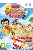 Big Beach Sports 2 for NINTENDOWII to rent