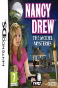 Nancy Drew The Model Mysteries for NINTENDODS to rent