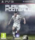 Pure Football for PS3 to rent