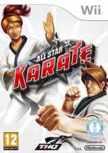 All Star Karate for NINTENDOWII to rent