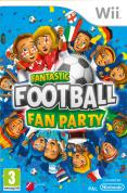 Fantastic Football Fan Party for NINTENDOWII to rent
