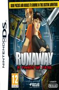 Runaway A Twist Of Fate for NINTENDODS to buy