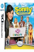 Sonny With A Chance for NINTENDODS to rent
