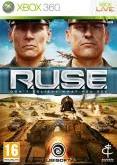 RUSE for XBOX360 to rent