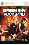 Rock Band Green Day (Game Only) for XBOX360 to rent
