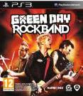 Rock Band Green Day (Game Only) for PS3 to rent