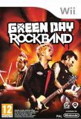 Rock Band Green Day (Game Only) for NINTENDOWII to rent