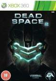 Dead Space 2 for XBOX360 to rent
