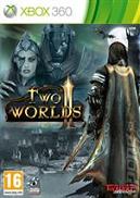 Two Worlds II (Two Worlds 2) for XBOX360 to rent